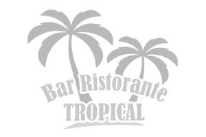 restaurante tropical